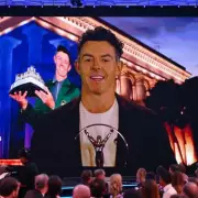 Rory McIlroy Honoured with Laureus Award After Historic Masters Victory