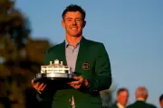 Rory McIlroy Predicted to Achieve Double-Digit Major Wins by Golf Expert