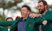 Rory McIlroy Reflects on Masters Triumph and Future Ambitions at Augusta