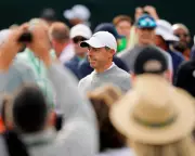 Rory McIlroy Returns to Augusta with Masters Weight Lifted After 2025 Victory