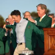 Rory McIlroy Secures Historic Back-to-Back Masters Victory at Augusta