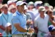 Rory McIlroy Secures Historic Back-to-Back Masters Victory