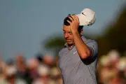 Rory McIlroy Seeks Range Solutions After Masters Lead Evaporates