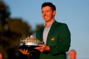 Rory McIlroy Sets Sights on New Goals After Historic Masters Double
