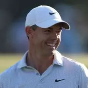 Rory McIlroy Shatters Masters Record with Historic Six-Shot Lead