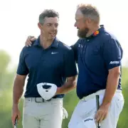 Rory McIlroy Skips Zurich Classic, Forcing Shane Lowry to Partner with Brooks Koepka