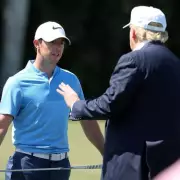 Rory McIlroy Snubs Trump Event, Forgoes £13.7m in Prize Money