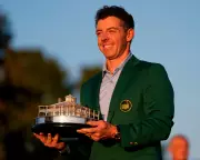 Rory McIlroy Targets Greater Heights After Historic Back-to-Back Masters Triumph