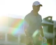 Rory McIlroy Targets Masters Defence, Insists He's Physically Stronger at 36