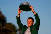 Rory McIlroy Targets More Majors After Historic Back-to-Back Masters Victory