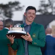 Rory McIlroy Unveils Luxurious Menu for 2026 Masters Champions Dinner
