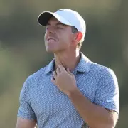 Rory McIlroy's £2.2m Fine for Skipping RBC Heritage After Masters Win