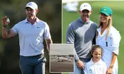 Rory McIlroy's $50M Jet Strategy Powers Masters Dominance