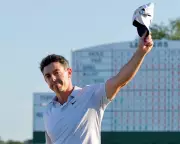 Rory McIlroy's Augusta Practice Fuels Masters Title Hopes