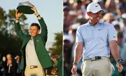 Rory McIlroy's Back-to-Back Masters Wins Yield $4.5 Million Prize