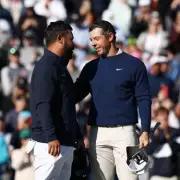 Rory McIlroy's Brutal Masters Dig Left JJ Spaun 'Hurt' Before US Open Triumph
