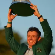Rory McIlroy's Dedication Praised by Masters Legend Ian Woosnam