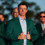 Rory McIlroy's Dietary Secrets: The Two Foods He Cut to Win Back-to-Back Masters