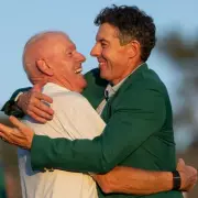 Rory McIlroy's Emotional Masters Defence: Joining Golf's Elite Back-to-Back Club