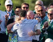 Rory McIlroy's Emotional Masters Win Highlights Parents' Sacrifices