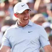 Rory McIlroy's Evolution: From Money Jibes to Chasing Golfing Immortality
