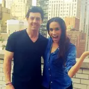 Rory McIlroy's 'Hectic Night' with Meghan Markle Before Marrying Erica Stoll