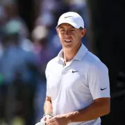 Rory McIlroy's Masters Bid Amid Backlash and Nicklaus' Blunt Advice