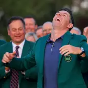 Rory McIlroy's Masters Champions Dinner Sets Record as Most Expensive Ever