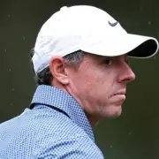 Rory McIlroy's Masters Conduct Praised as Justin Rose Responds to Heartbreak