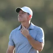 Rory McIlroy's Masters Conduct Scrutinised as Garcia Apologises for Outburst