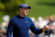 Rory McIlroy's Masters Defence Gains Momentum with Back-to-Back Birdies