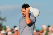 Rory McIlroy's Masters Lead Vanishes, Setting Up Tense Final Round