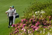 Rory McIlroy's Masters Speech Preparation Overshadows Menu Planning