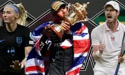 Rory McIlroy's Masters Win Sparks Debate: Is He Britain's Greatest Sportsperson?