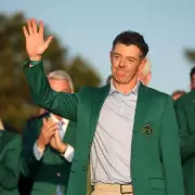 Rory McIlroy's Next Tournament Schedule After Masters Victory