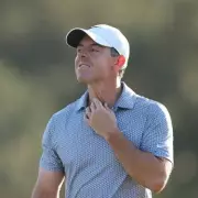 Rory McIlroy's Next Tournament: Truist Championship in May