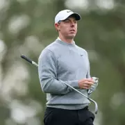 Rory McIlroy's Nine-Word Retort to Masters Dinner Menu Critics