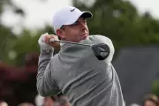 Rory McIlroy's Prime Masters Tee Time for Green Jacket Defence