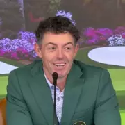 Rory McIlroy's Private Masters Message to Lowry and Hatton Proved Prophetic