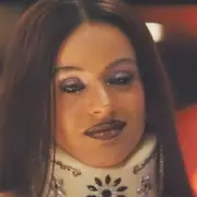 Rosalía Confirmed for Euphoria Season 3 Role as Magick in Strip Club