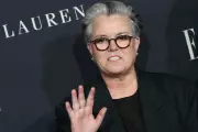 Rosie O'Donnell Denies AI-Generated Dancing with the Stars Rumour