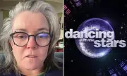 Rosie O'Donnell Denies Dancing with the Stars Comeback Rumours as AI Hoax