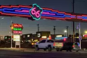 Route 66 Celebrates 100 Years: A Historic Road Trip Across America