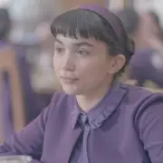 Rowan Blanchard Plays Shunammite in The Testaments: Fans React