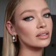 Roxy Horner's Wedding Skincare: The LED Mask Celebrities Swear By