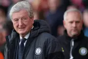 Roy Hodgson refuses to rule out further management roles after Bristol City stint