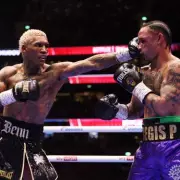 Roy Jones Jr Warns Conor Benn: 'Not Ready' for World Title Fight Yet