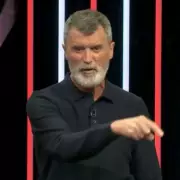 Roy Keane Blasts 'Non-Existent' Manchester United Midfield After Leeds Defeat