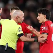 Roy Keane Criticises Michael Carrick Over Man Utd Red Card Reaction