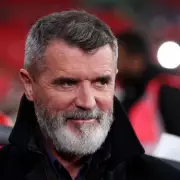 Roy Keane Told He'll Struggle to Advise Future Son-in-Law Harwood-Bellis